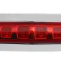 2PCS 6LED Side Marker Lights Lamp 12V 24V for Truck Trailer Caravan Lorry Van