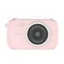 SJCAM ZV100 2.8\ HD Display Screen Action Camera 5K 800MP Digital Camera 18X Digital Zoom Pocket Size Camera for Outdoor Travel