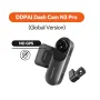 DDPAI Dash Camera Mola N3 Pro 1600P HD Driving Car Dash Cam Wifi Smart Connect Car Recorder Without GPS