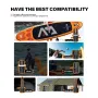 20PSI Cordless Pump Stand-Up Paddle Rechargeable Inflatable Boat Kayak Outdoor Power Bank for Surfing Kite Mattress Tent Mattress