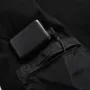 Motorcycle Smart 21 Areas Zone Heated Heated Vest Three Levels Of Temperature Adjustment Electric Heating Vest Protection From Cold In Winter