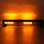 Lampu Strob Berkelip Kecemasan Kereta Bar Lampu Kerja 54 Pemasangan Lampu Amaran Dua Sisi LED