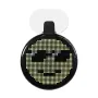 Car LED Display bluetooth + Remote Control Car Rear Window Custom Personality Pixel Expression Screen Light Horse Anti-Rear-End Collision Display