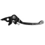 21mm/0.83in BBR CRF KLX Folding Brake Lever Clutch Handlebar Handle Motocross Motorcycle ATV 