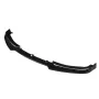 MÁI CẢN TRƯỚC ĐÁM BÓNG ĐEN DƯỚI DƯỚI CHO BMW 3 Series F30 2012-15