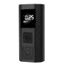 6000mAh Tire Inflator Power Bank Intelligent Car Air Pump Intelligent Air Pump Car Bicycle Tire Air Pump Night with LED Emergency Light