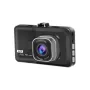3.0 Inch HD 1080P Dash Cam Recording Video Driving Recorder Reversing Image Parking Monitoring Motion Detection Loop Recording