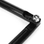 Motorcycle Saddle Bag Support Bars Mounts Bracket Kits For Harley For Honda For Suzuki For Yamaha For Kawasaki