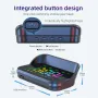 Car Head Up Display for Car GPS Speedometer Compass Direction HUD USB Cable Plug Play