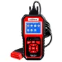 KONNWEI KW850 OBD2 Car Scan Diagnostic Tool EOBD Scanner Engine Fault Code Reader Multi-languages
