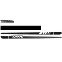 Car Vinyl Stripe Pinstripe Decals Stickers For Auto Vehicle 5 Colors
