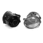 Par de faros antiniebla delanteros sin bombillas para BMW Serie 3 E46, Serie 5 E39 M3 M5 (1998-2004)