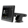 Wireless Carplay AHD 7\ Portable Car MP5 Player bluetooth Multimedia Card Slot Reverse Image Android Auto Portable Car Stereo Touch Screen Dashboard
