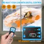 Horizontal Car Heater Single-way Customized Only