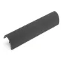 Black Interior Door Grab Handle Cover Bracket Panel Bezel 1J0867171A 1J4867179A 1J0867172A For VW Jetta Golf MK4