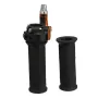 Twist Throttle Accelerator Grips&Cable For ATV Quad Dirt Pit Bike 90/110/125CC