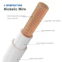 12-24V Universal Single Car Seat Heated Cushion Electric Heating Pad Winter Seat Warmer Cover Car Heating Pad