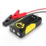 FOXSUR 26800mAh Jump Starter Power Bank 12V 800A Peak Current Car Emergency Startup Power Supply With LED Light