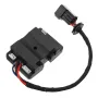 HCalory 12V 24V Car Parking Heater Main Board With Voice Function Perfect Replacement