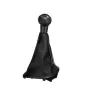 Car Gear Shift Knob 5 Speed With Gaitor Complete Fit For Peugeot 207 307 307 CC 308