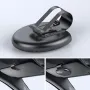 SP11 Wireless Vehicle Car V5.0 Speakers Handsfree Car Kit Hands-free Wireless Speakerphone Sun Visor Car Accessories
