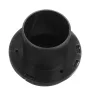 75mm Heater Pipe Duct + Warm Air Outlet + Hose Clip For Diesel Heater Eberspacher Propex Heater Ducting