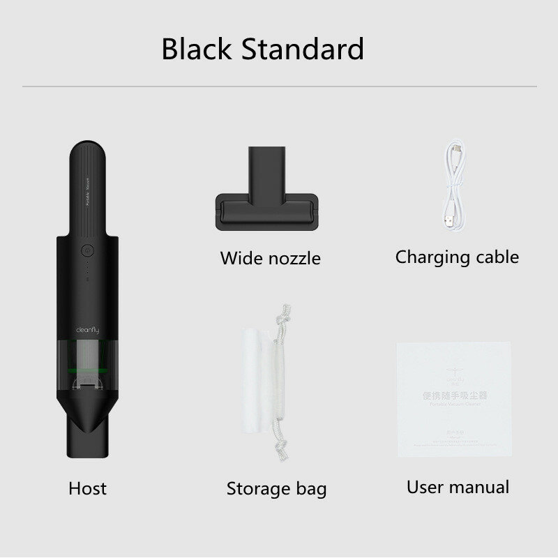 Black Standard