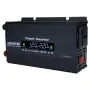 1000W Modified Sine Wave Inverter - Reliable Power for RVs and Boats with Overload Protection and USB Output