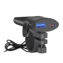 QC3.0 Motorcycle USB Charger Fast Charge PD+USB 12V-24V Motorcycle Handlebar Phone Charger Socket Adapter