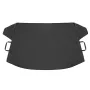 600D Oxford Cloth Car Front Windshield Snow Shield Cover Waterproof Warm Windshield Ice And Snow Cover Thick Snow Cover