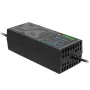Caricabatterie per veicoli elettrici ANHTCzyx 72V 32AH Protezione da inversione di polarità Protezione da temperatura di spegnimento completo