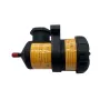 Separatore universale dell'olio, filtro dell'aria del motore, filtro separatore dell'olio e dei gas