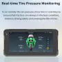 YUEHOO M790 M792 Motorcycle Smart Screen 6Inch IPS Touch Screen 1440*720 Resolution 1000NIT Brightness Bluetooth V5.0 WiFi 2.4+5G Wireless Carplay Huawei Hicar IPX8 Waterproof