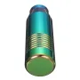 Car Aluminum Manual Gear Stick Gearstick Shift Shifter Lever Knob