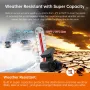 DDPAI N3 Car Dash Cam 1600P HD Auto Video DVR 2K Car Camera Recorder 24H Parking Smart Connect Android Wifi
