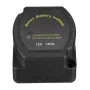 12V 14A Dual Battery Smart Isolator Voltage Sensitive Relay VSR Smart Switch for Car ATV UTV Boats RV Camper Truck