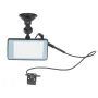 4-Inch Driving Recorder With Dual Recording Dash Cam Car HD 1080 In-Car Night Vision Hidden Driving Recorder