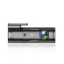 iMars Universal HD 2304*1296P Car Dash Cam Vehicle Front Windshield Driving Recorder 140° Large Wide Angle