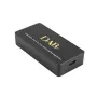 YUEHOO DAB-004 DAB+ Antenna for Android Car Radio With USB Adapter GPS Stereo DAB Receiver Player Automatic Scan Support Channel List LOGO