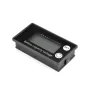 8-100V Battery Capacity Indicator LCD Screen Accurate Voltage Gauge Lithium Lead Acid LiFePO4 Battery Monitor 6133A