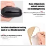 Car Foot Pads Knee Pads Leg Pads Car Leg Rests Car Door Control Leg Pads Universal Auto Armrest Accessories