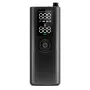 Multi-Function 120Psi Cordless Handheld Air Pump Portable Tire Inflator For Car Bicycle Motorcycle Tires Ball USB Charging With LCD Display Pressure Gauge