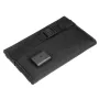 USB 5V 20W Foldable Solar Panel Solar Charger Power Bank Portable Charger