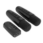 DSK1 Wireless Karaoke Companion Bluetooth 5.3 Dynamic Microphone KTV DSP Mixer System 3.5MM AUX Type-C Amplifier Host For Speaker Car