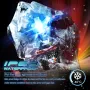 Pair 120W LED Car Headlight Bulbs 6000K White Car Headlamp 20000LM DC 9V-32V LED Auto Lamp IP68 Waterproof Rate