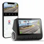 V55/V55+ 4K Dash Cam Car DVR 2160P GPS ADAS 24H Parking Support Rear Cam Night Vision Voice Prompt APP Control
