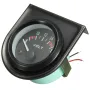 Green Shell 2 52mm Car Voltage Gauge Voltmeter Universal Pointer Voltmeter Automotive Automatic Measuring Range