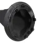 5 Speed Gear Shift Knob Gaiter for Citroen Berlingo III for Peugeot Partner 2008