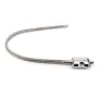 1.5m Exhaust Pipe + Silencer + Clamp + Bracket For Auto Parking Air Diesel Heater