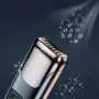 High-Precision Professional Alcohol Tester Drunk Alarm Reminder Breath Alcohol Tester Breath Analyzer Alcohol Meter Analyzer Type C Charge